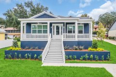 Lakeshore Dr.  Orlando Envision Custom Homes