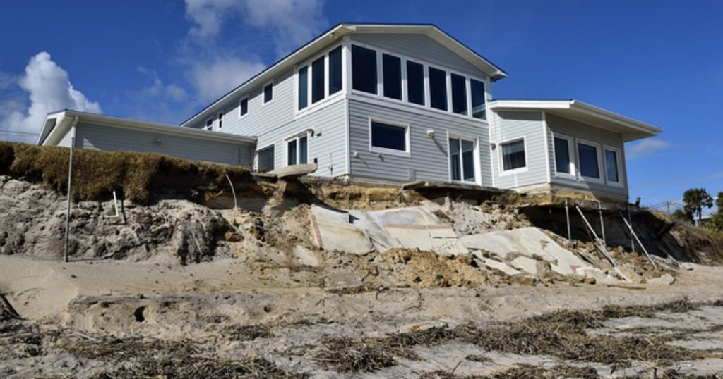 Hurricane Resistant Homes – What You Need To Know – Envision Custom ...